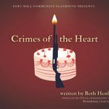 Crimes of the Heart