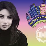 MOTOR CITY COMEDY FESTIVAL PRESENTS: LEAH LAMARR