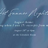 Hot Summer Nights (Storytellin...