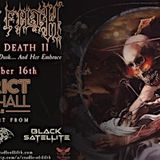 Cradle of Filth