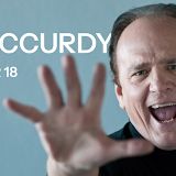 Pat McCurdy