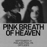 Pink Breath Of Heaven