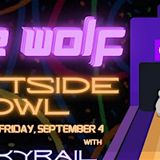 Dire Wolf/Skyrail/Cowboy Princess Brigade