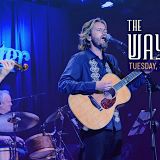 The Waybacks