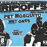 The Go-Go Muck presents THE RIP OFFS!