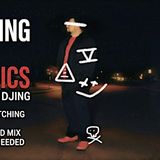 RMP WORKSHOP - Counting to 4: DJ Basics