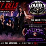 Mötley Kïlls // Project Alice