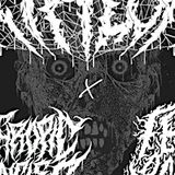 Cryptlord/Misanthropic Tendencies/Feast of The Fallen