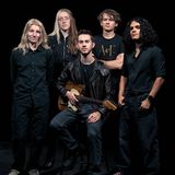 Alex Guthrie and The Uplands Band