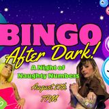 Bingo After Dark with Dream Girls Burlesque