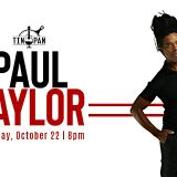 Paul Taylor