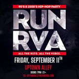 RUN RVA