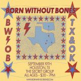 Born Without Bones