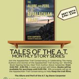 Book Signing & Author Meet and Greet: Steve Carpenter