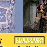 Improv Resident Teams! Platonic Shrimp & BMC Improv