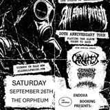 All Shall Perish