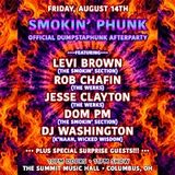 SMOKIN’ PHUNK (Dumpstaphunk Afterparty) – LATE SHOW