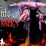 Saints & SINNERS Pole Dance Show- Matinee Mass