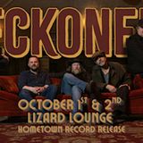 Reckoners Hometown Record Release Night 1 w/Dennis Brennan