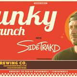 Bayboro Presents: Funky Brunch  w/ SIDE TRAKD