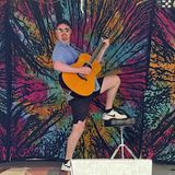 Live in the Lounge w/ Matt Froelich (Free)