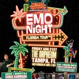 Emo Night