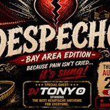 DESPECHO - A sing-along party of Latin love songs!