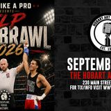 FALL BRAWL 2026
