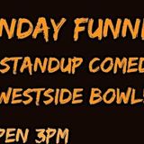Sunday Funnies! Live Standup Comedy