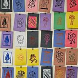 Art Night Out: Ink & Block