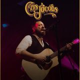 Cris Jacobs