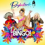 MISS THING’S DRAG BINGO