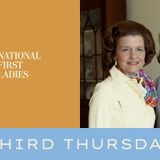 Third Thursday: Leadership & Legacy