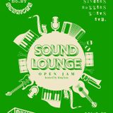 Pamilya Sessions: Sound Lounge Soul Jam
