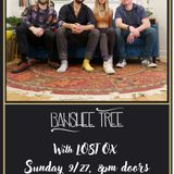 Banshee Tree with Lost Ox