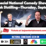 National Comedy Show