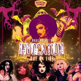 INVOCATION: AGE OF FIRE - DRAG NIGHT