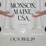 Monson, Maine, USA