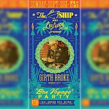 The Lei Away 2026 presents: Girth Broke "Bon Voyage" Party