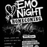 Emo Night Homecoming - Rochester