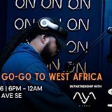 AAC x Art All Night DC: Go-Go to West Africa