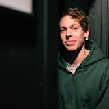 Lucas Zelnick