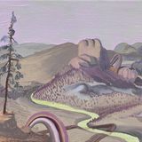 Imaginative Landscapes with Evan Forrest Mann
