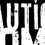 Caution Bomb/Drifting Thing & The Future Ghosts