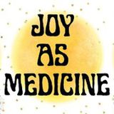 Connected Creatives: Joy as Medicine | Celebrate and reflect on the hidden