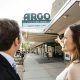 The Argo Open House