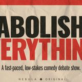 ABOLISH REDEMPTION!