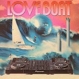 Love Boat -  Sat. Sept 19  ft. Sheppa & Friends