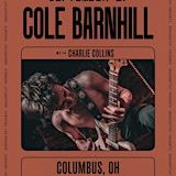 Cole Barnhill @ The Summit Music Hall
