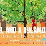 Sex, Lies and a Sycamore Tree